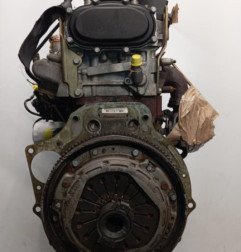 Moteur IVECO DAILY 3 Photo n°3