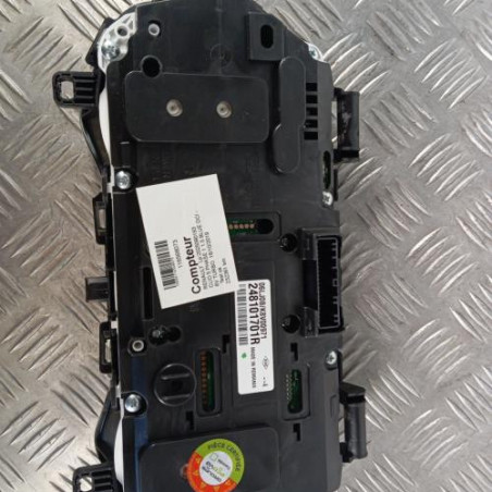Compteur RENAULT CLIO 5