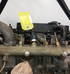 Moteur IVECO DAILY 3 Photo n°6