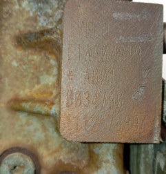 Moteur IVECO DAILY 3 Photo n°7