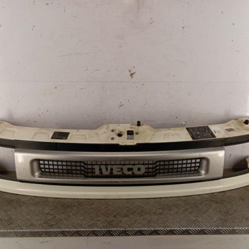 Calandre IVECO DAILY 3