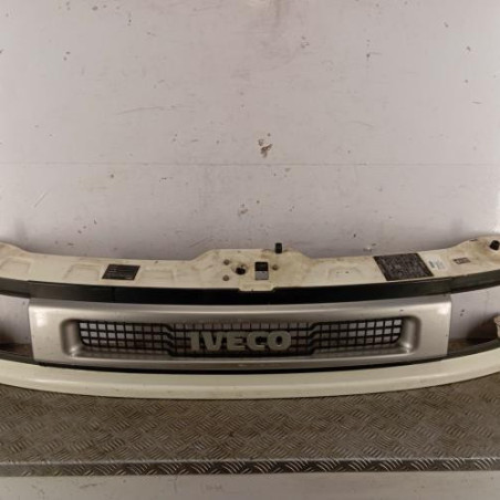 Calandre IVECO DAILY 3 Photo n°1