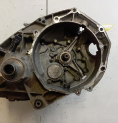 Boite de vitesses VOLKSWAGEN TRANSPORTER 4 Photo n°1