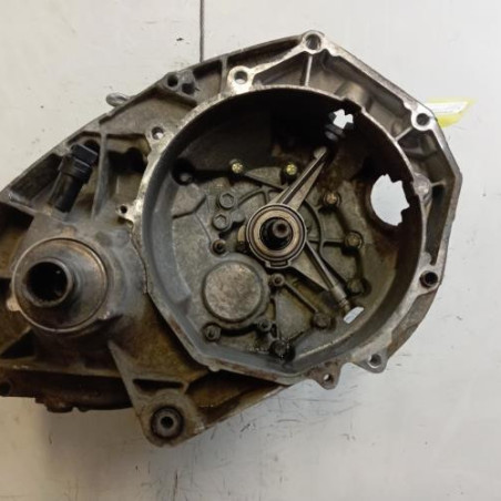 Boite de vitesses VOLKSWAGEN TRANSPORTER 4 Photo n°1