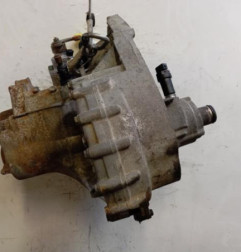 Boite de vitesses VOLKSWAGEN TRANSPORTER 4