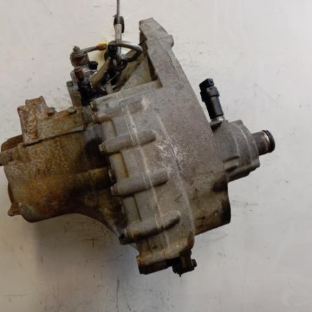 Boite de vitesses VOLKSWAGEN TRANSPORTER 4