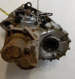 Boite de vitesses VOLKSWAGEN TRANSPORTER 4 Photo n°3