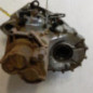 Boite de vitesses VOLKSWAGEN TRANSPORTER 4