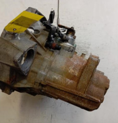 Boite de vitesses VOLKSWAGEN TRANSPORTER 4 Photo n°4