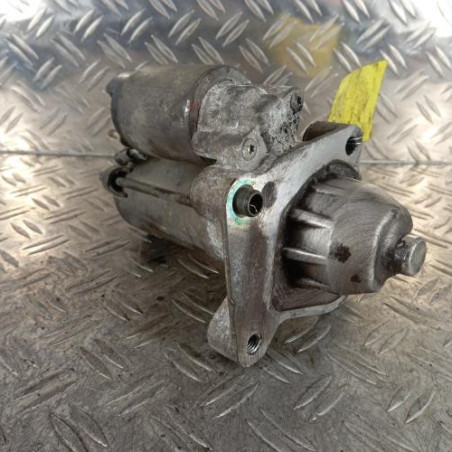 Demarreur FORD C-MAX 2 Photo n°1