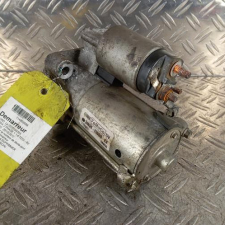 Demarreur FORD C-MAX 2