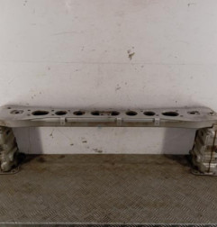 Renfort pare choc avant (traverse) FORD C-MAX 2 Photo n°1