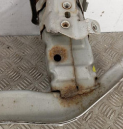 Renfort pare choc avant (traverse) FORD C-MAX 2 Photo n°3