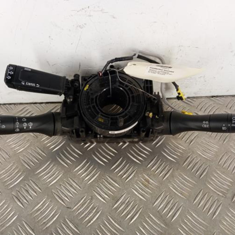 Contacteur tournant RENAULT CLIO 5