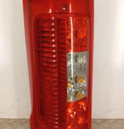 Feu arriere principal gauche (feux) PEUGEOT BOXER 2 Photo n°1