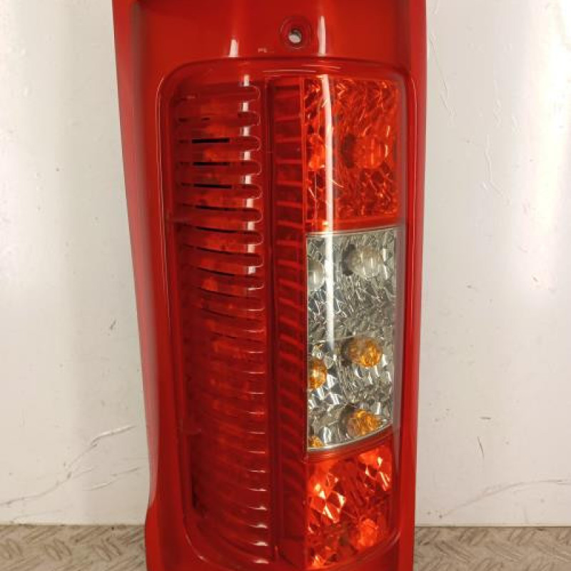Feu arriere principal gauche (feux) PEUGEOT BOXER 2