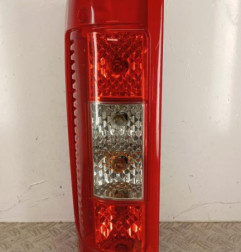 Feu arriere principal gauche (feux) PEUGEOT BOXER 2