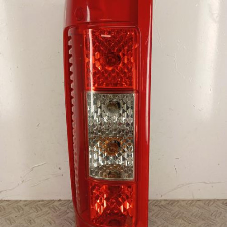 Feu arriere principal gauche (feux) PEUGEOT BOXER 2