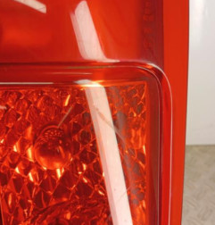 Feu arriere principal gauche (feux) PEUGEOT BOXER 2 Photo n°3