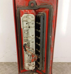 Feu arriere principal gauche (feux) PEUGEOT BOXER 2 Photo n°4