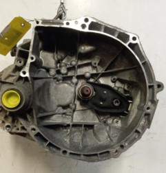 Boite de vitesses CITROEN C3 2 Photo n°1