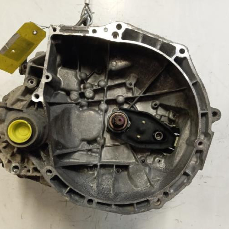 Boite de vitesses CITROEN C3 2
