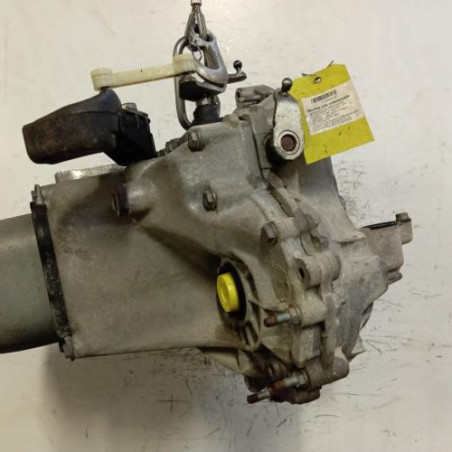 Boite de vitesses CITROEN C3 2