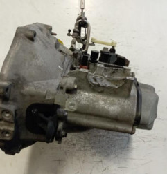 Boite de vitesses CITROEN C3 2 Photo n°4