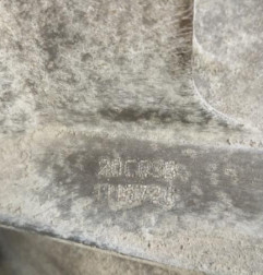 Boite de vitesses CITROEN C3 2 Photo n°6