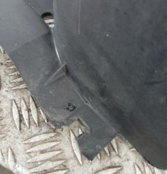 Pare boue avant droit CITROEN C3 2 Photo n°3