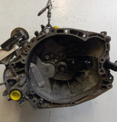 Boite de vitesses PEUGEOT 307 Photo n°1