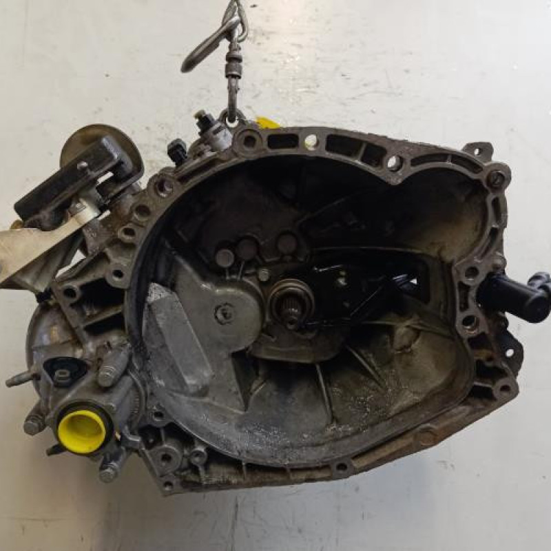Boite de vitesses PEUGEOT 307