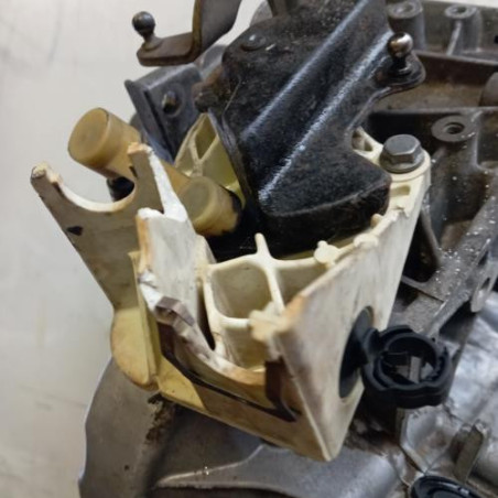 Boite de vitesses PEUGEOT 307