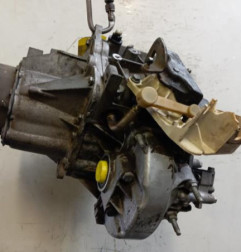 Boite de vitesses PEUGEOT 307 Photo n°3