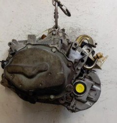 Boite de vitesses PEUGEOT 307 Photo n°4