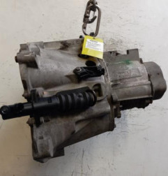 Boite de vitesses PEUGEOT 307 Photo n°5