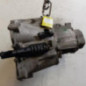 Boite de vitesses PEUGEOT 307