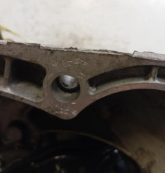 Boite de vitesses PEUGEOT 307 Photo n°7