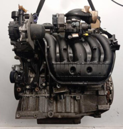 Moteur PEUGEOT 307 Photo n°1
