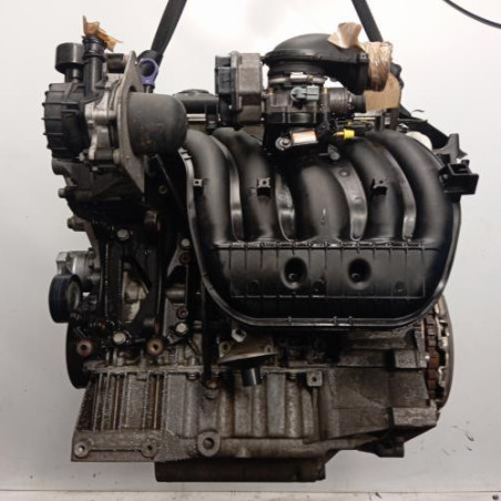 Moteur PEUGEOT 307 Photo n°1