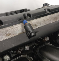 Moteur PEUGEOT 307 Photo n°8