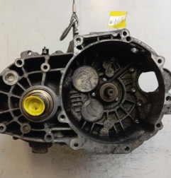 Boite de vitesses SEAT ALHAMBRA 1 Photo n°1