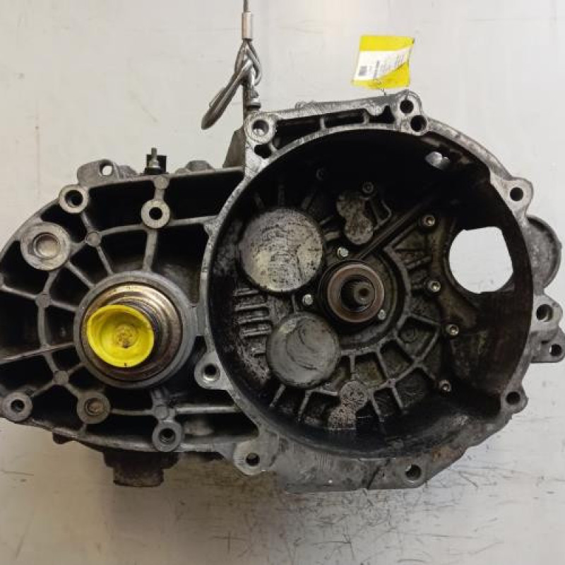 Boite de vitesses SEAT ALHAMBRA 1