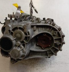 Boite de vitesses SEAT ALHAMBRA 1 Photo n°3