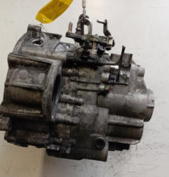 Boite de vitesses SEAT ALHAMBRA 1 Photo n°4
