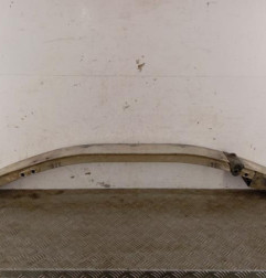 Renfort pare choc avant (traverse) MERCEDES CLASSE CLK 209