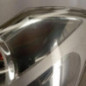 Optique avant principal gauche (feux)(phare) RENAULT CLIO 3