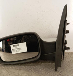 Retroviseur gauche RENAULT CLIO 3 Photo n°1