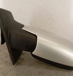 Retroviseur gauche RENAULT CLIO 3 Photo n°3