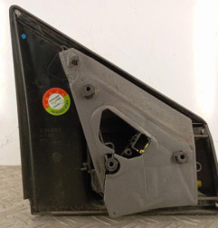 Retroviseur gauche RENAULT CLIO 3 Photo n°5